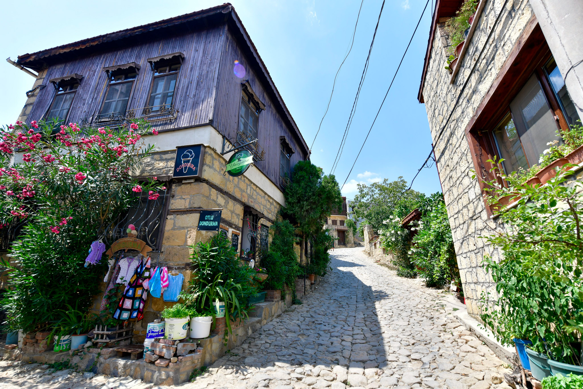 4 Tastes You Must Try in Yesilyurt